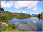 foto Laghi dei Lasteati